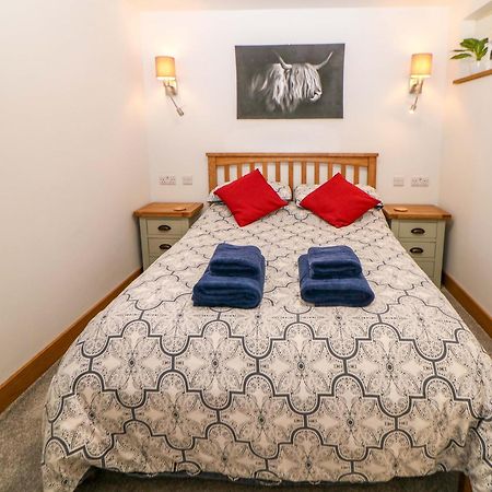 The Nest Villa Buxton  Dış mekan fotoğraf