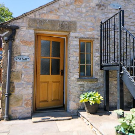 The Nest Villa Buxton  Dış mekan fotoğraf