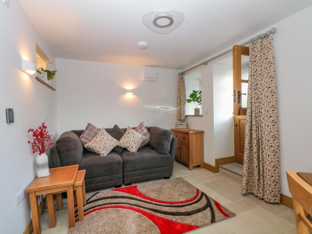 The Nest Villa Buxton  Dış mekan fotoğraf