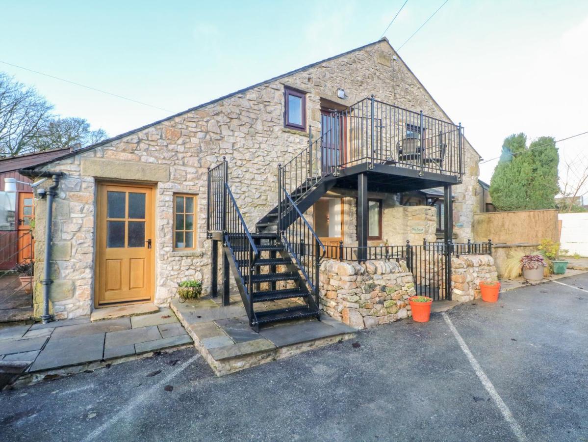 The Nest Villa Buxton  Dış mekan fotoğraf
