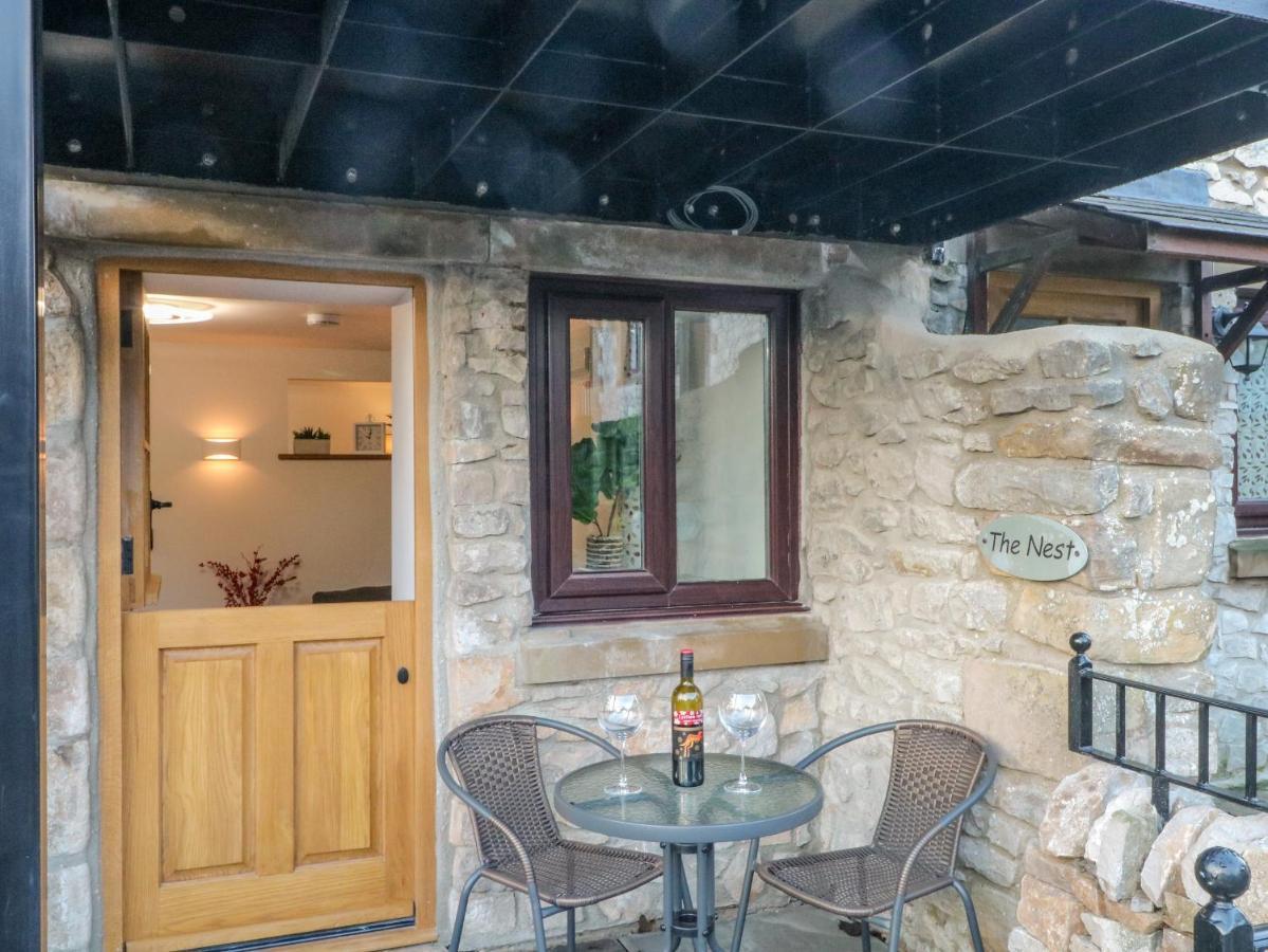 The Nest Villa Buxton  Dış mekan fotoğraf