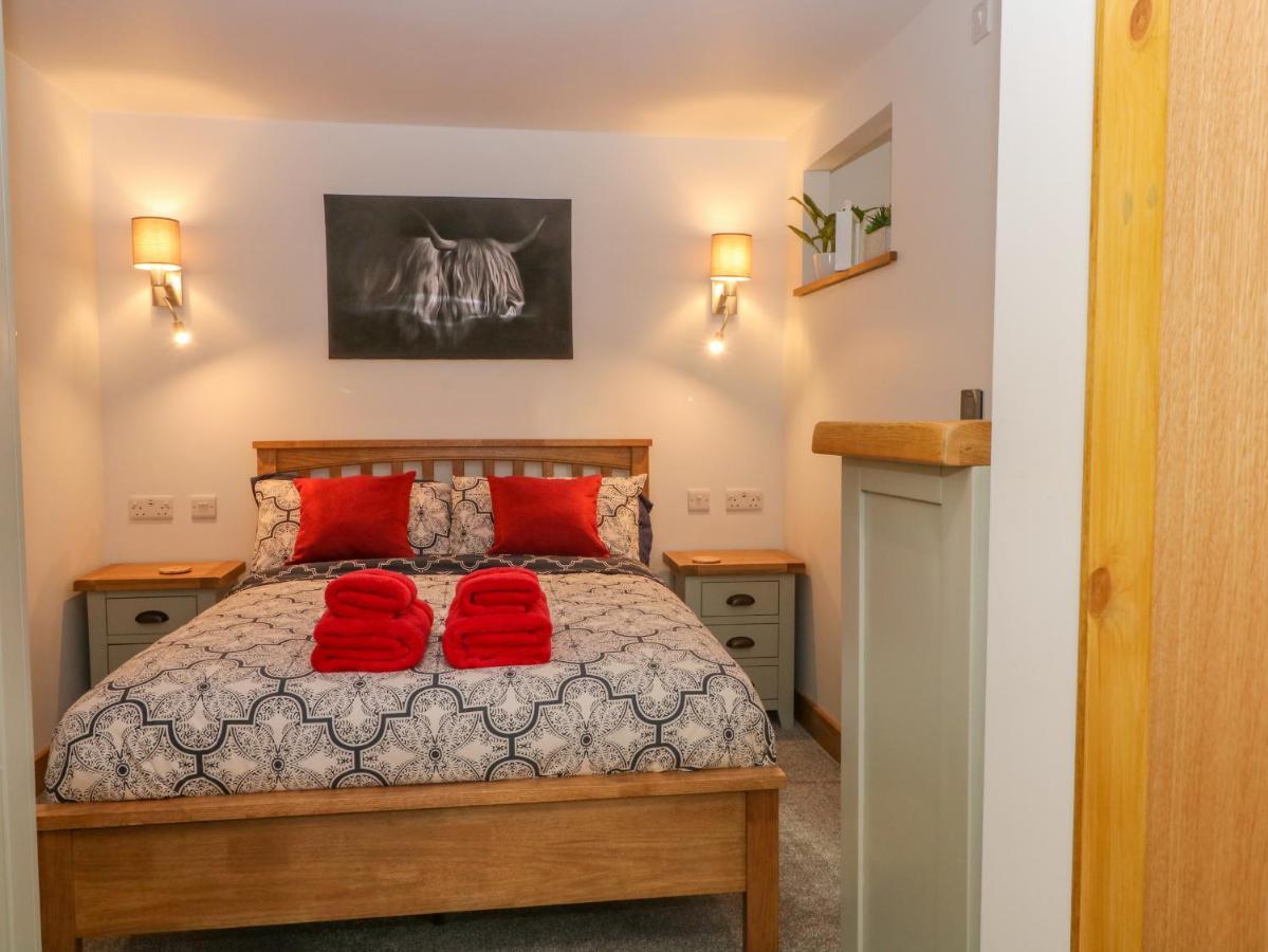 The Nest Villa Buxton  Dış mekan fotoğraf