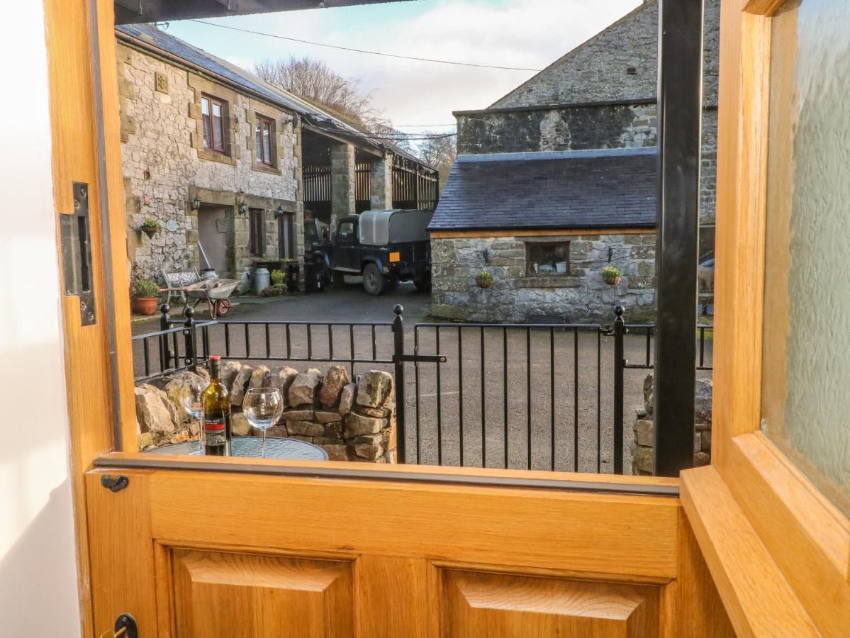 The Nest Villa Buxton  Dış mekan fotoğraf