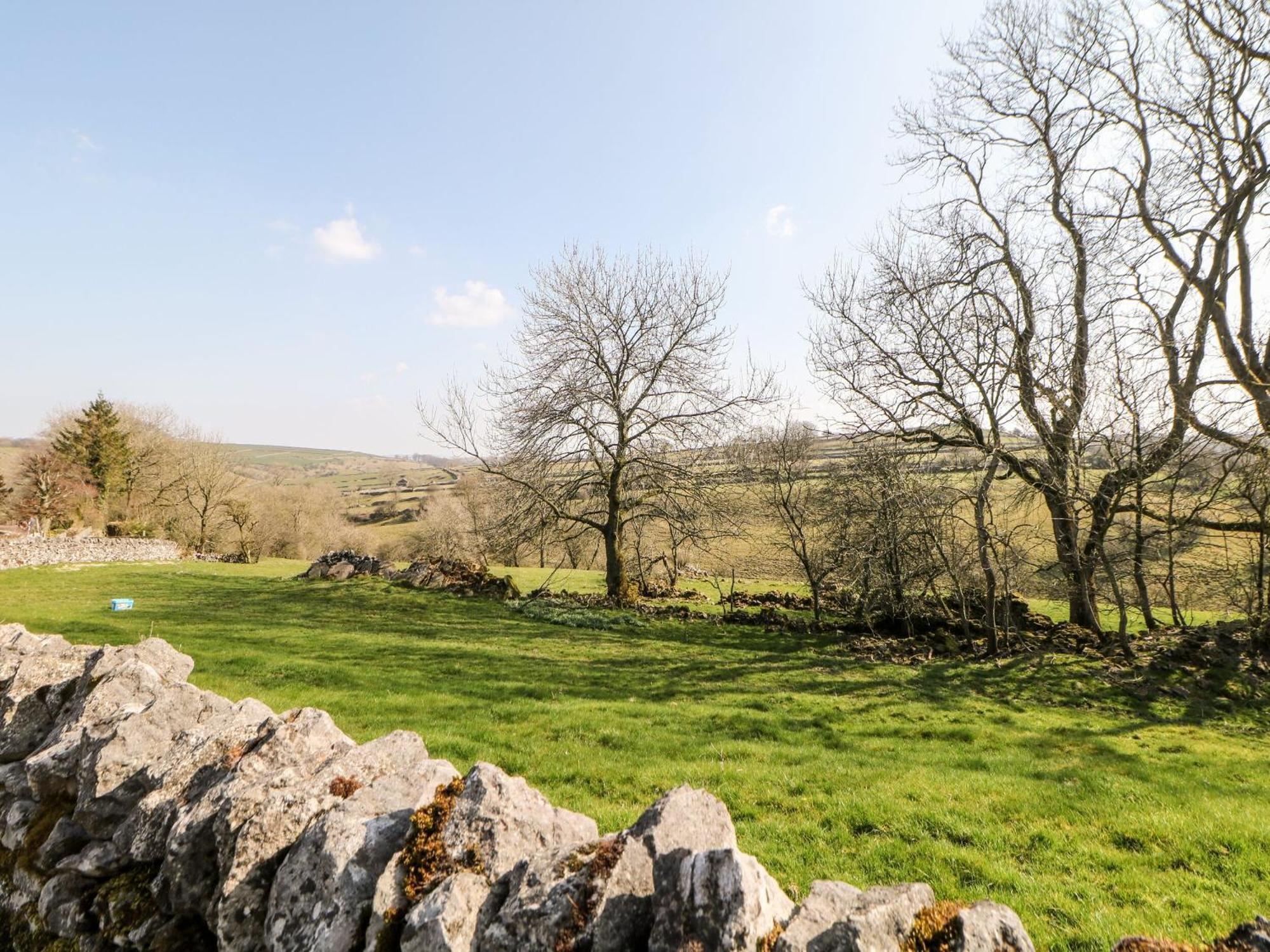 The Nest Villa Buxton  Dış mekan fotoğraf
