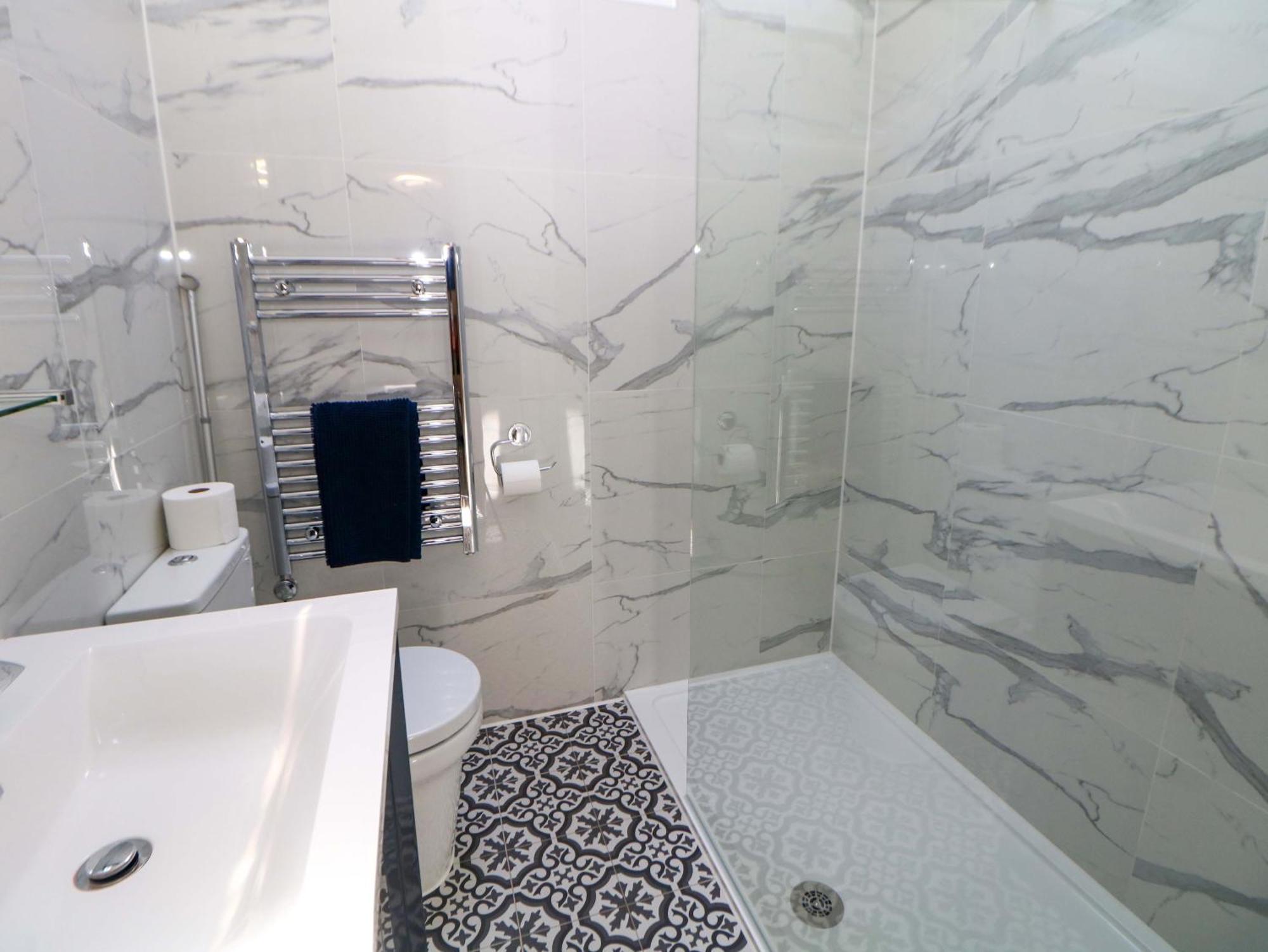 The Nest Villa Buxton  Dış mekan fotoğraf