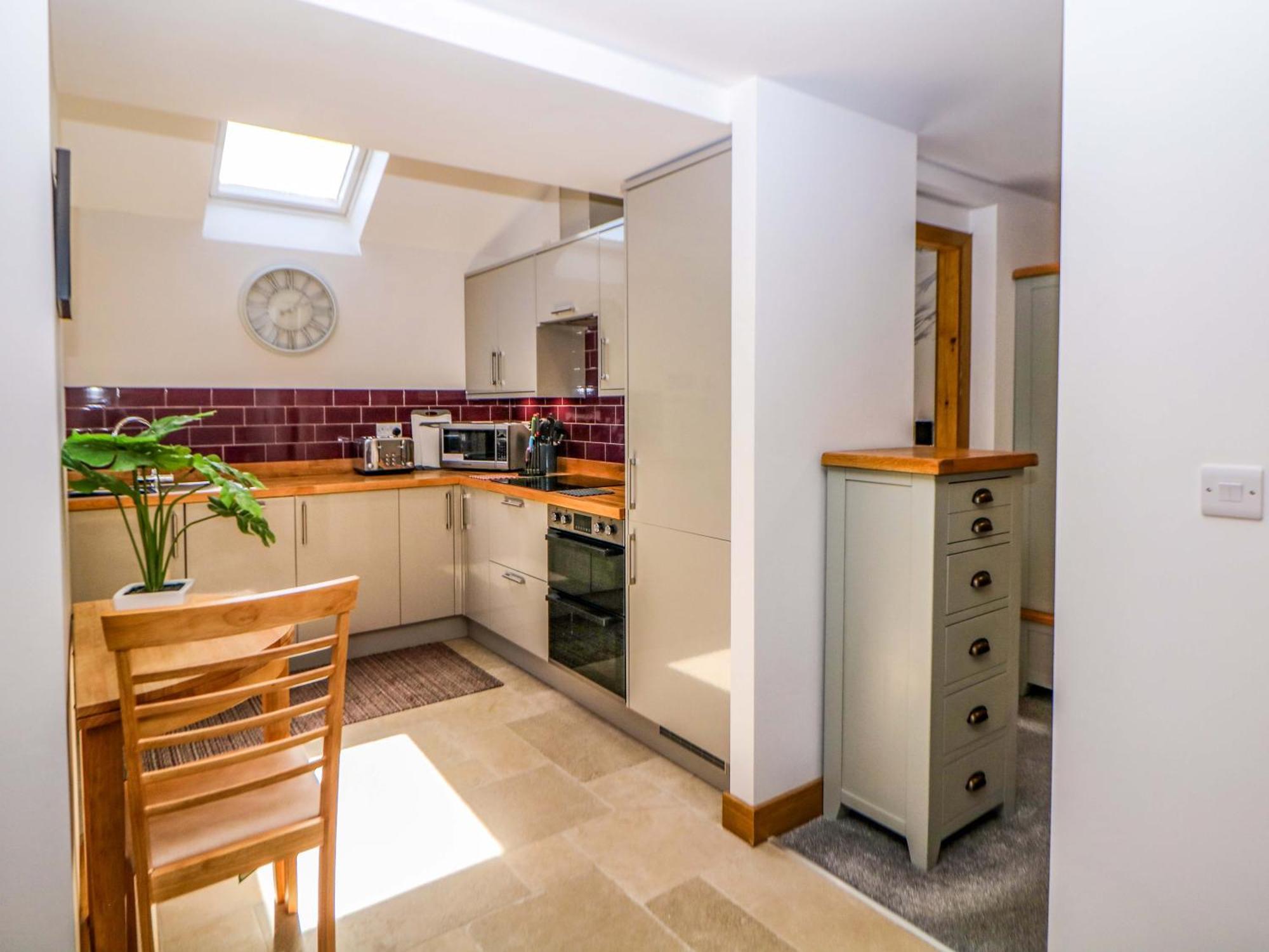 The Nest Villa Buxton  Dış mekan fotoğraf