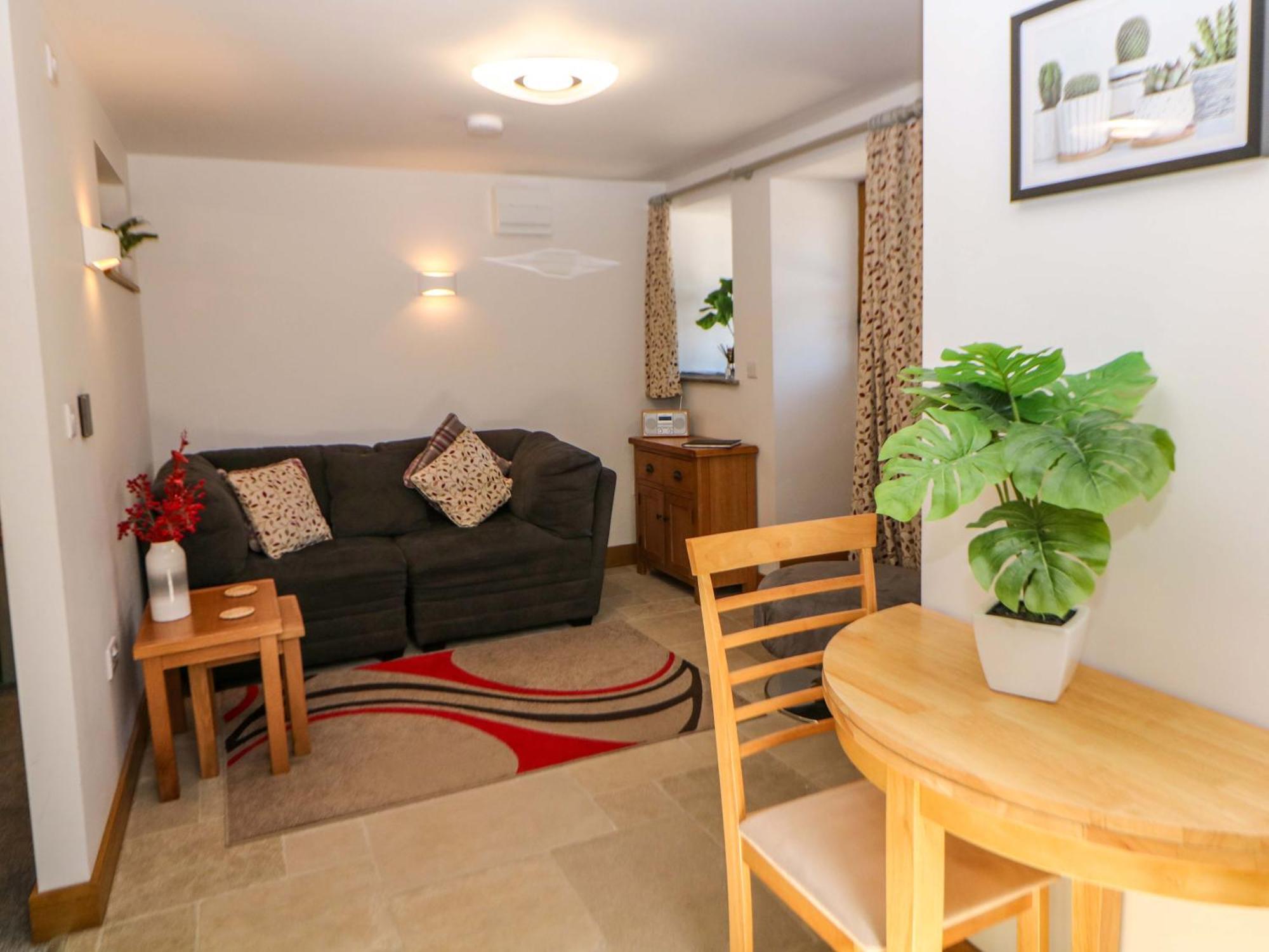 The Nest Villa Buxton  Dış mekan fotoğraf