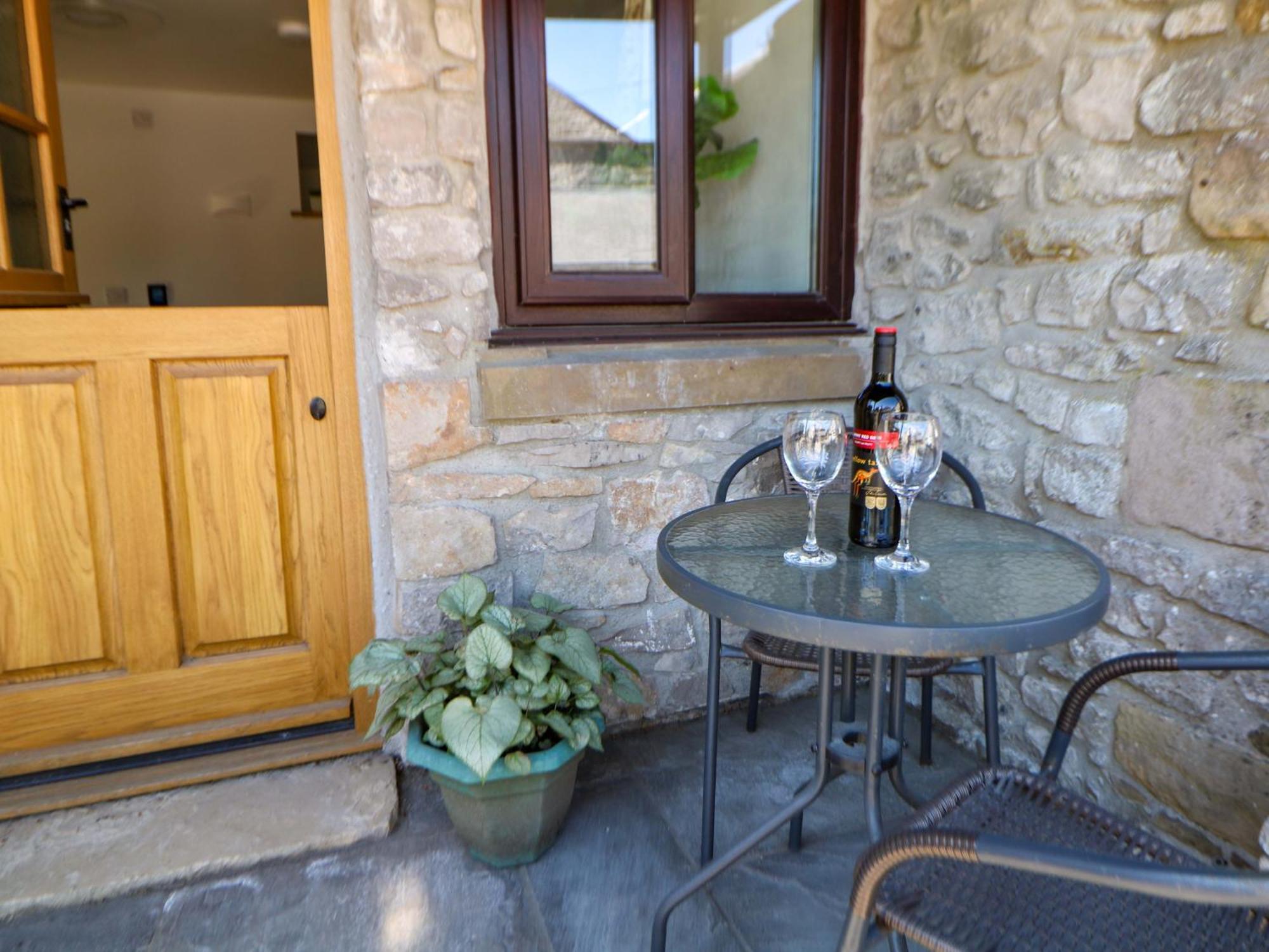 The Nest Villa Buxton  Dış mekan fotoğraf