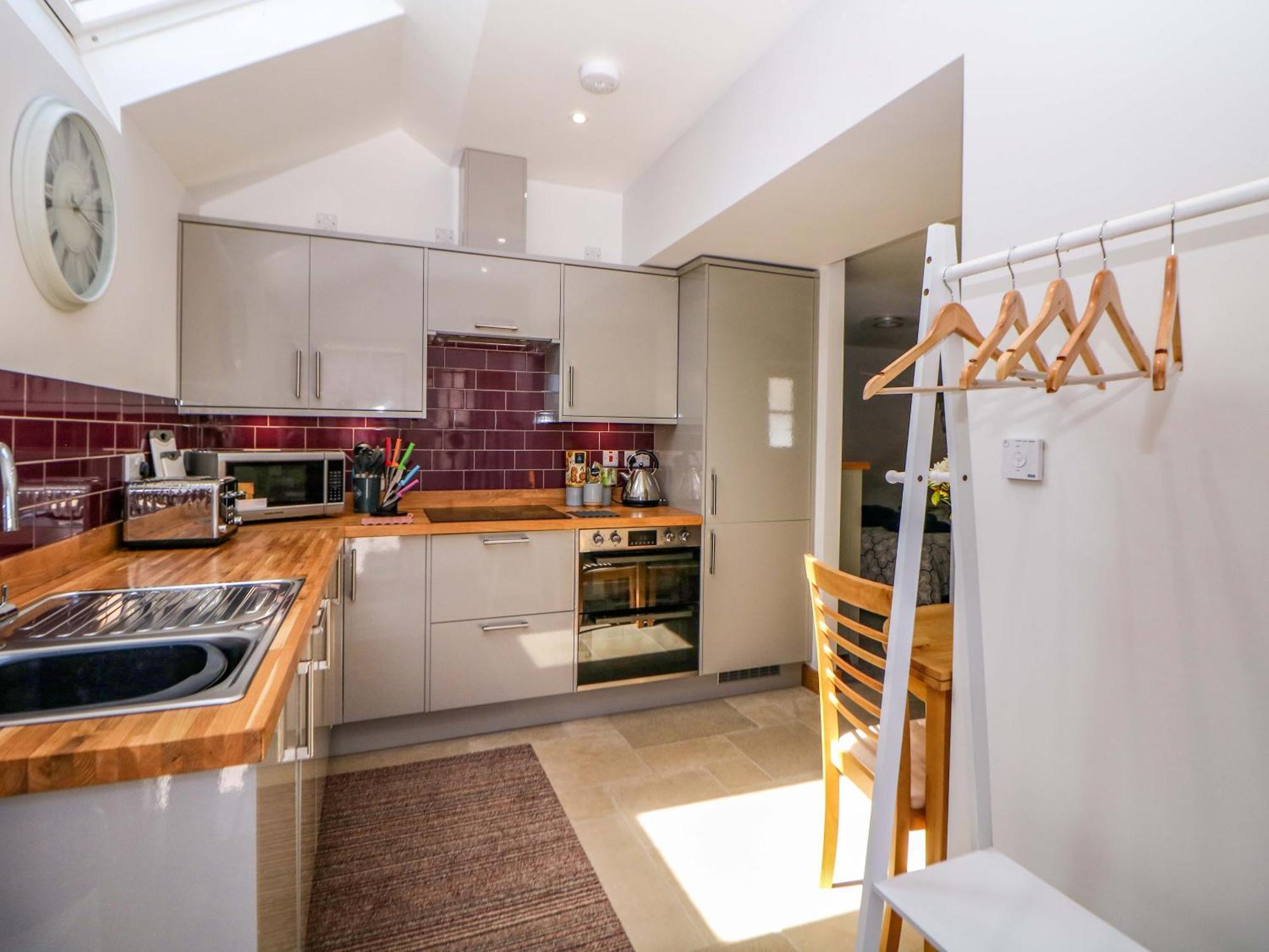The Nest Villa Buxton  Dış mekan fotoğraf