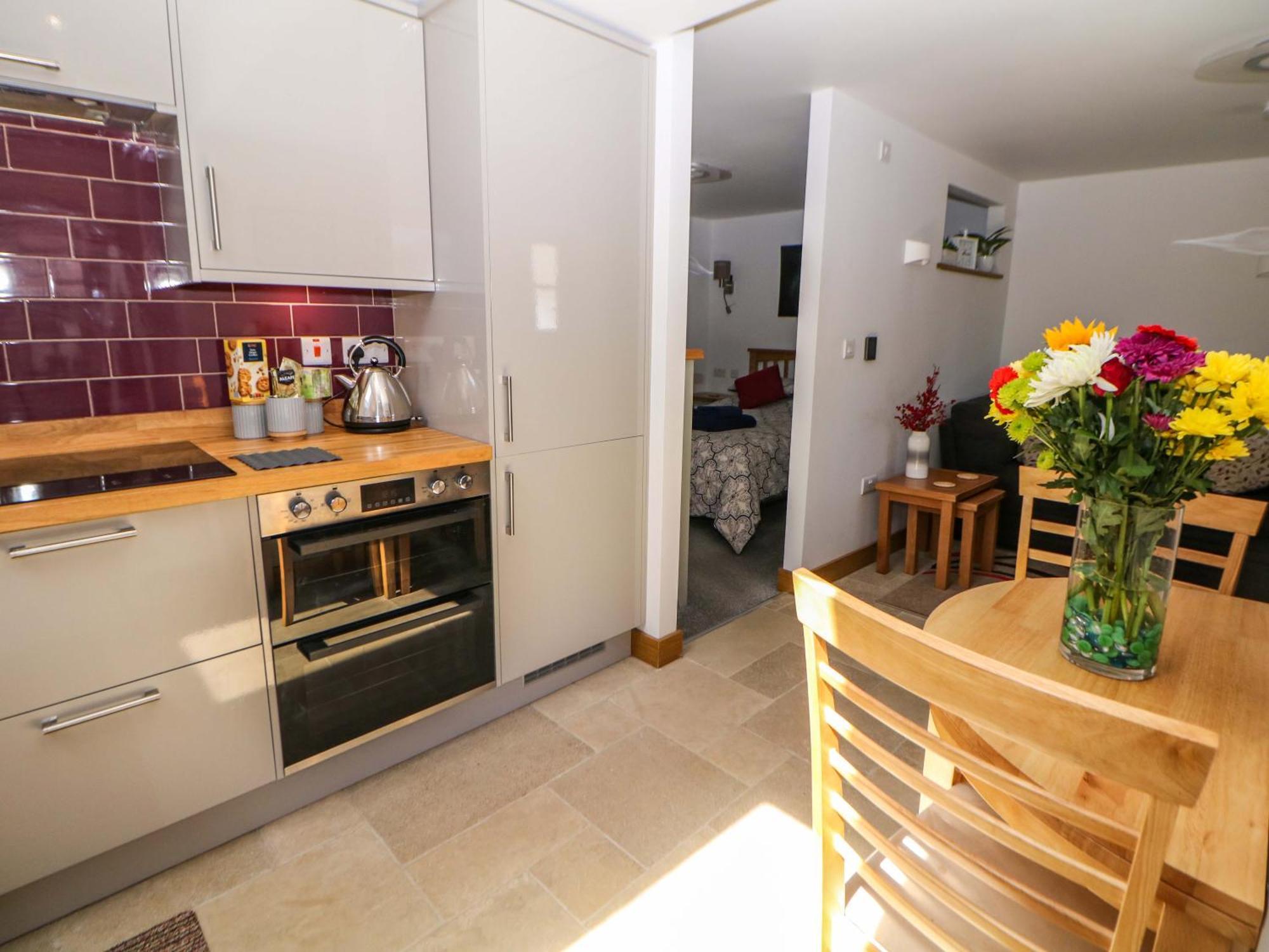 The Nest Villa Buxton  Dış mekan fotoğraf