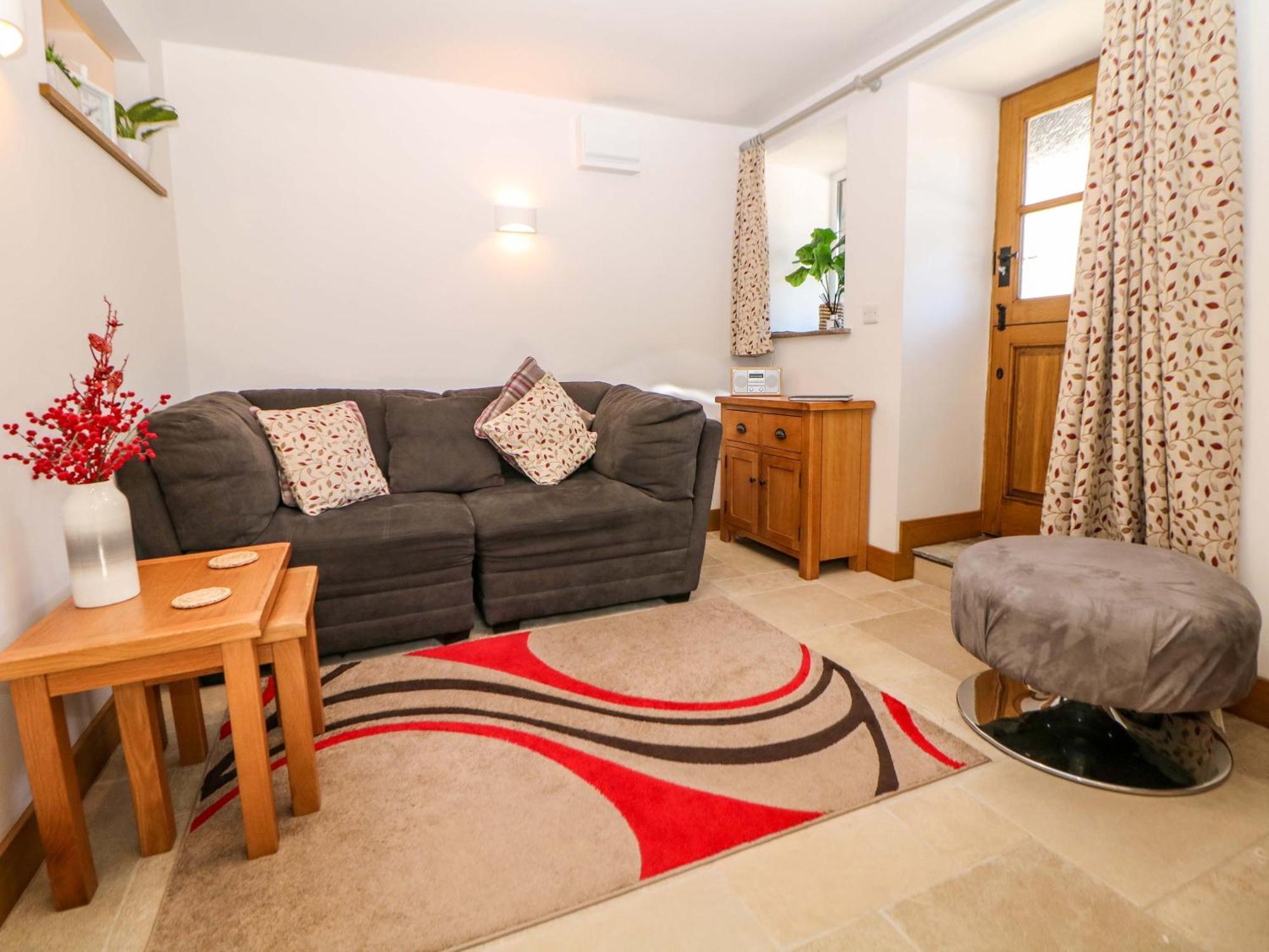 The Nest Villa Buxton  Dış mekan fotoğraf