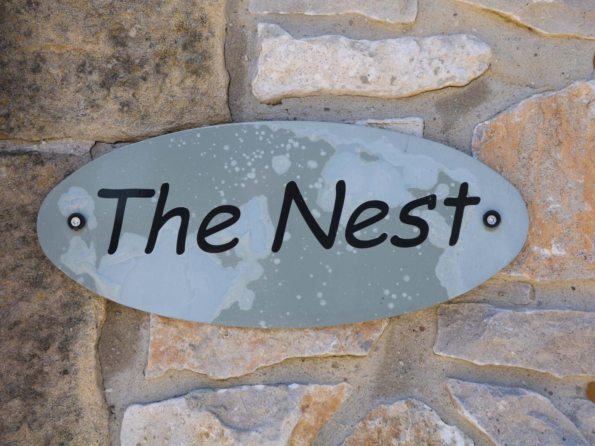The Nest Villa Buxton  Dış mekan fotoğraf